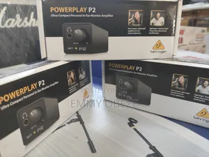 Behringer P2
