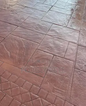 Beautiful, Durable, and Affordable Outdoor Floor