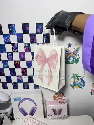 Kraft Bags
