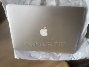 Laptop Apple MacBook Air 2017 8GB Intel Core i5 SSD 256GB