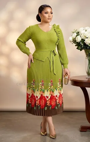 Premium Gown