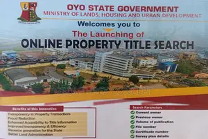Property Documentation Title Processing