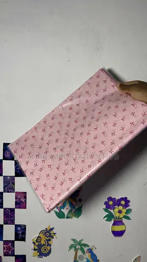 Wrapping Sheet (10pcs)