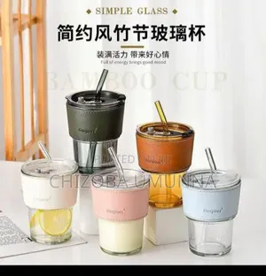 Slubby Cup