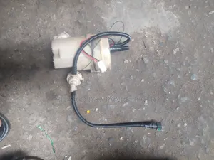 Range Rover Sport 06 08 Fuel Pump Tokunbo Tested