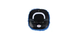 XVIP PREMIUM White Intelligent Automatic Brush Mop