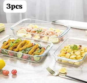 3pcs Sauce Disher