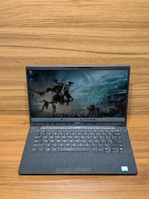 Laptop Dell Latitude 7400 16GB Intel Core i7 SSD 256GB