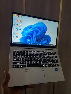 Laptop HP EliteBook 840 G8 16GB Intel Core i5 SSD 256GB