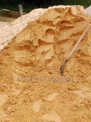 Yellow Plaster 30 Tons