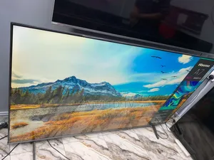 Hisense Samsung Screen Available TCL Backlight Available