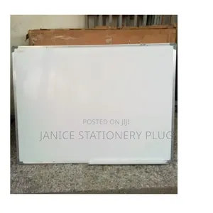 120 by 180 Magnet White Board