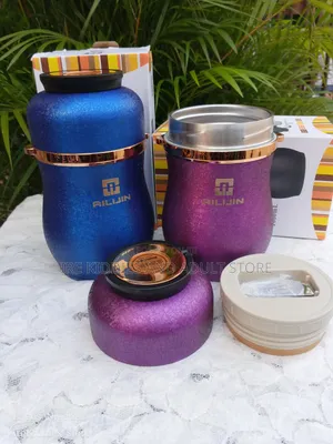 1 Litre Alijin Foodflask