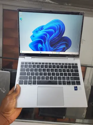 Laptop HP Elite x360 830 G10 16GB Intel Core i7 SSD 512GB