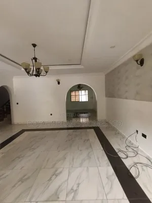 3bdrm Duplex in Jabi for rent