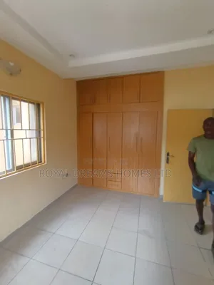 3bdrm Duplex in Jabi for rent