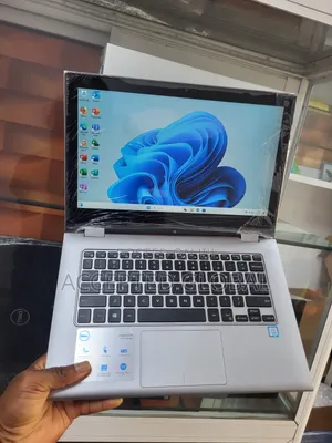 Laptop Dell Inspiron 13 7359 8GB Intel Core i3 SSD 256GB