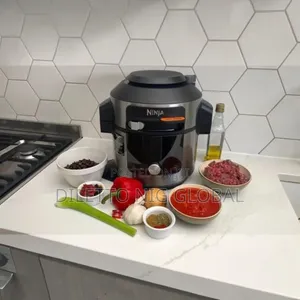 Ninja Foodi Max 15-in-1 Smart Lid Multi Cooker
