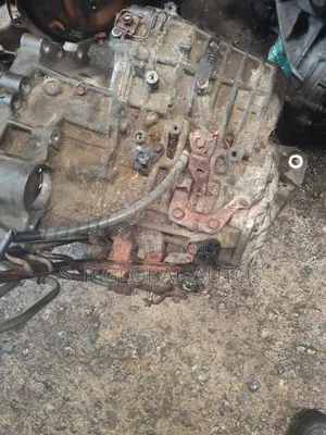 Toyota Gearbox 13pin 2wheel V6 for Sienna, Avalon, lexus.e.t.c