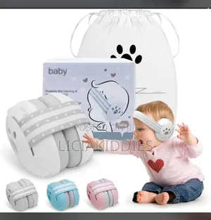 Baby Ear Muffle/ Protector