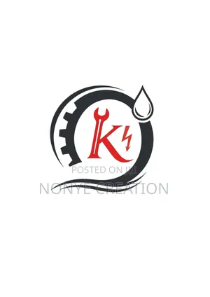Logo + Letterhead Design