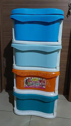 Baby Cabinet