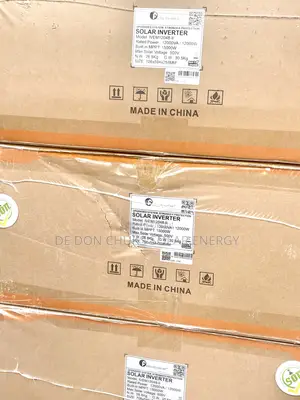 12kva 48v Ivem Felicity Hybrid Inverter