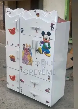 Baby Wardrobe