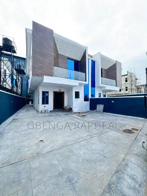4bdrm Duplex in Ajah for sale