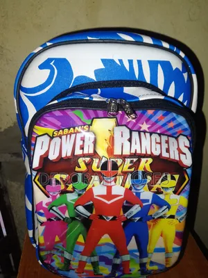 School/Lunch Bags, Sourvenir Bags
