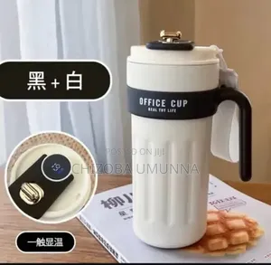 Office Thermo Cup