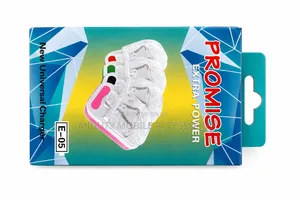Universal Battery Charger