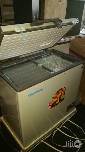 Snowsea Deep Freezer ( Model - BD300L)