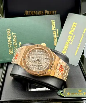 Affordable Wristwatches