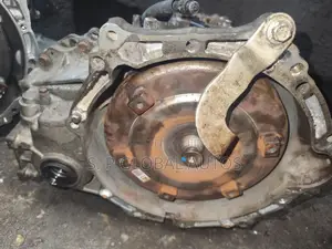 9pin Corolla Gearbox 2zr