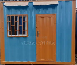 10 Feet Container Office