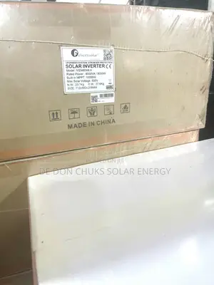 8kva 48v Felicity Hybrid Inverter