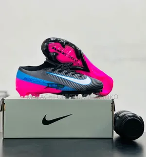 Football Boots for Sale