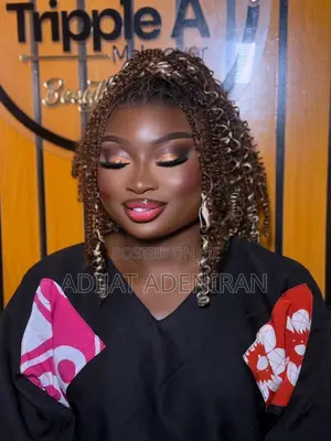 Makeup Artist