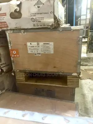 17.5KWH 51.2v Felicity TG2 Lithium Battery