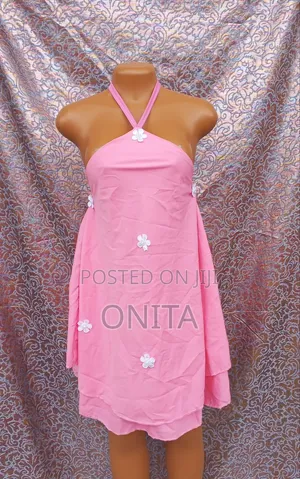 Female Gown