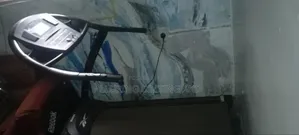 Reebok Treadmill