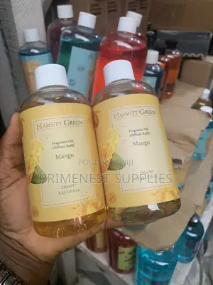 Diffuser Refill