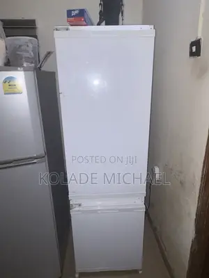 Kitchen Craft Refrigerator/Freezer