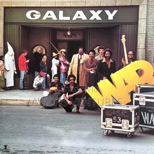 War – Galaxy