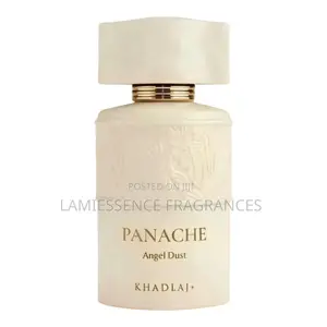 Authentic Panache Perfume
