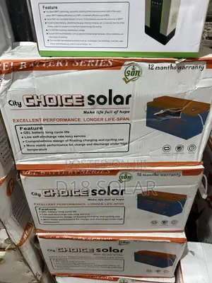 Solarsystem