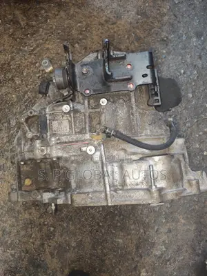 Toyota Gearbox V6 22pin Automatic Gearbox 2wheel