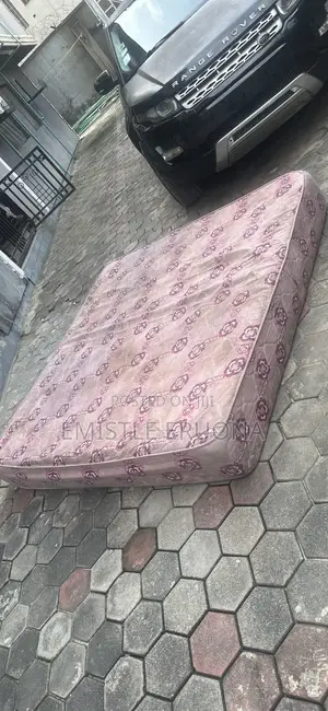 Mattress Bed