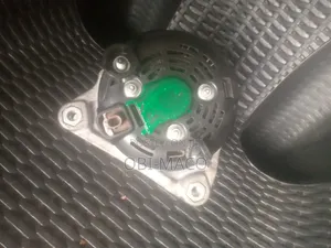Honda Accord 015-020 Alternator